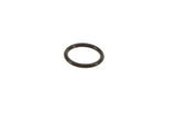Black rubber O-ring for Volkswagen Audi Porsche auto parts repair maintenance