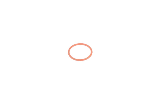 Oil Return Line Lower O-Ring WHT006112