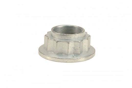 Axle Nut Front Genuine - WHT006779