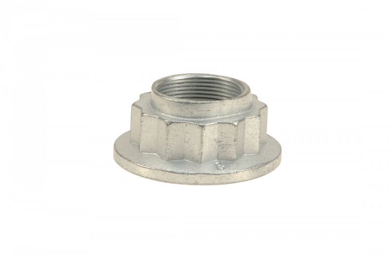 Axle Nut Front Genuine - WHT006779