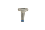 Metal Torx head bolt with blue thread sealant for Volkswagen Audi Porsche repair parts