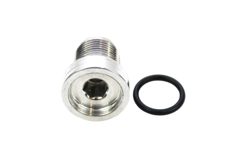 Differential Drain/Fill Plug WHT007168